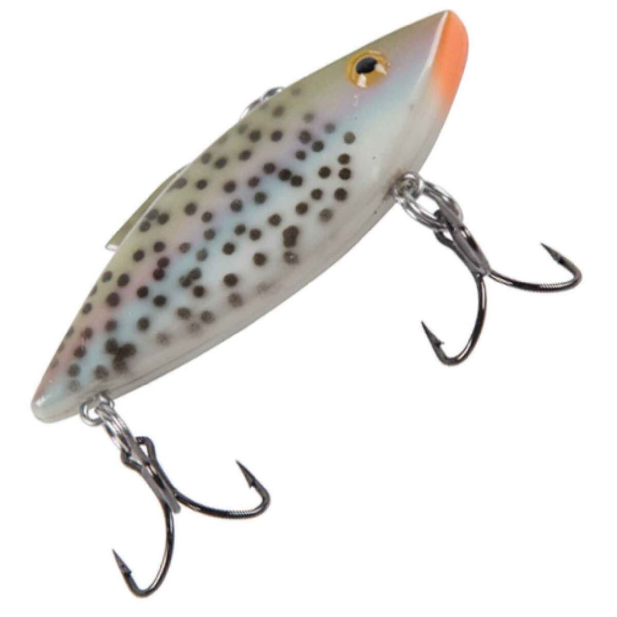 Rat-L-Trap Mini Trap Lipless Crankbait Rat-L-Trap Mini Trap Lipless Crankbait