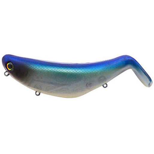 Bill Lewis Rat-L-trap StutterStep Topwater Hard Bait – Firebird 4
