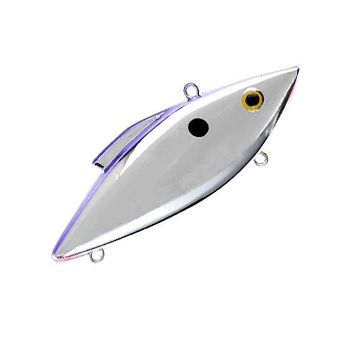 Bill Lewis Rat-L-Trap Tiny Trap Lipless Crankbait Bill Lewis Rat-L-Trap Tiny Trap Lipless Crankbait