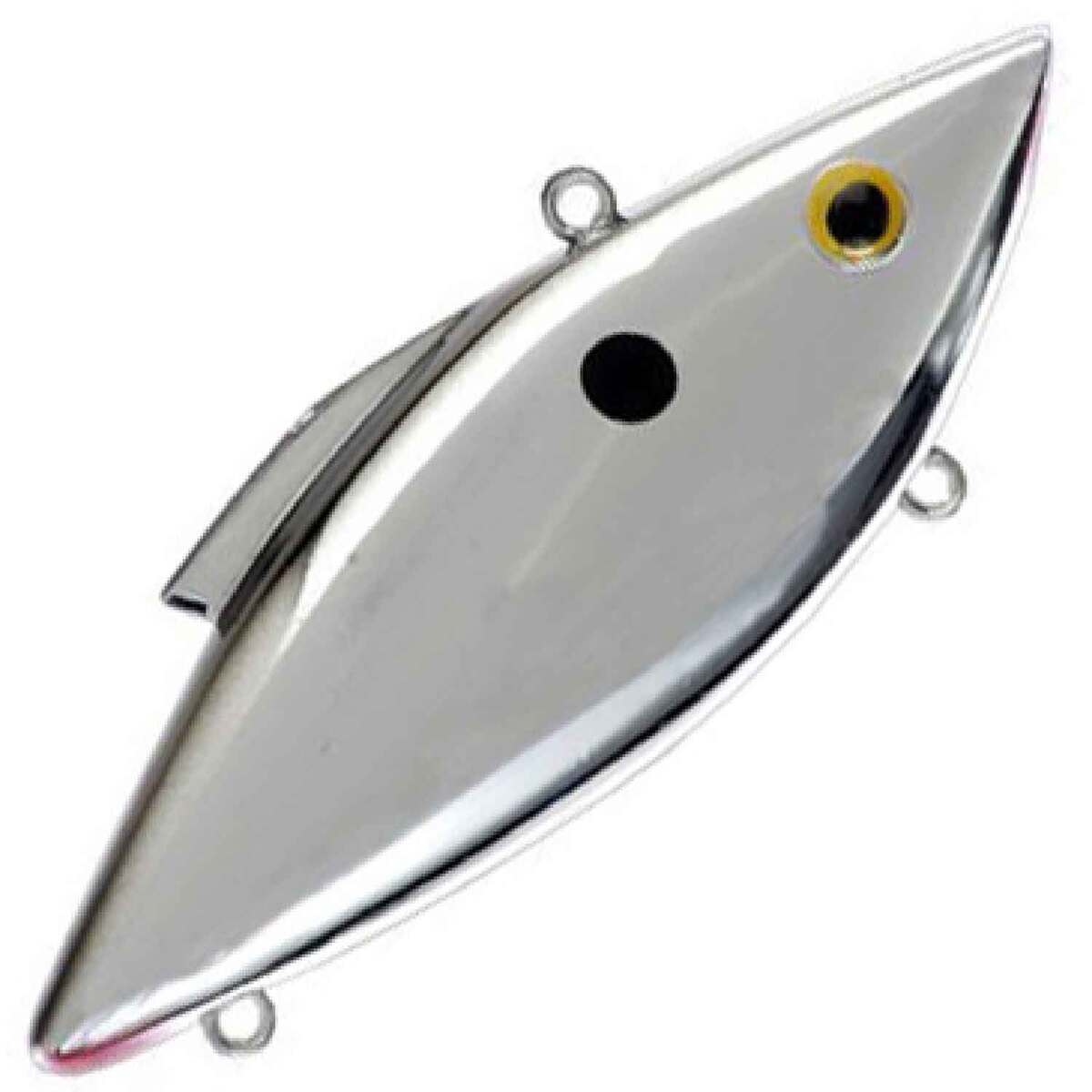 Bill Lewis Rat-L-Trap Tiny Trap Lipless Crankbait Bill Lewis Rat-L-Trap Tiny Trap Lipless Crankbait