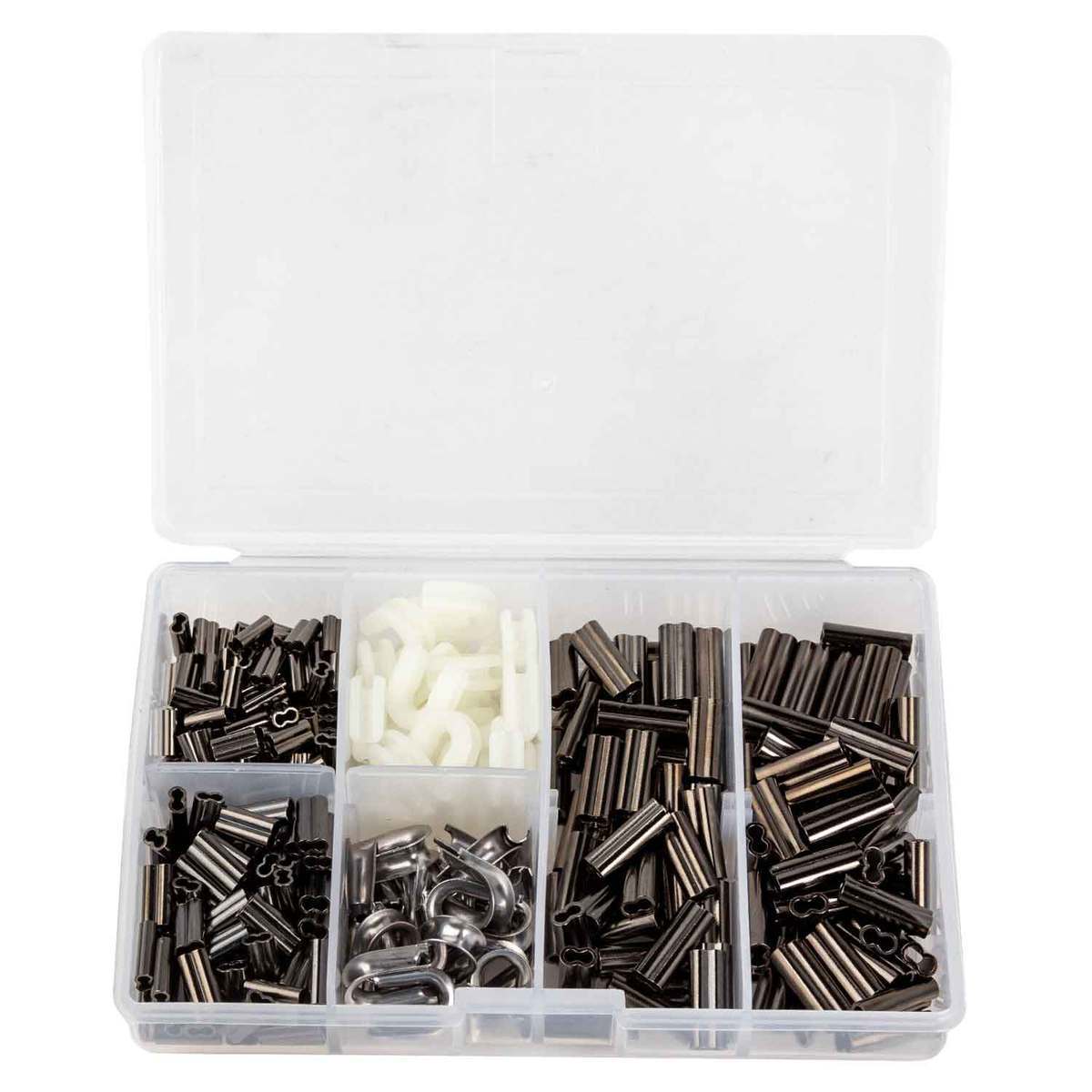 Billfisher Rigging Kit - Clear - Clear Billfisher Rigging Kit - Clear - Clear