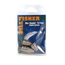 Billfisher Rigging Spring - Regular 7 mm x 15 mm