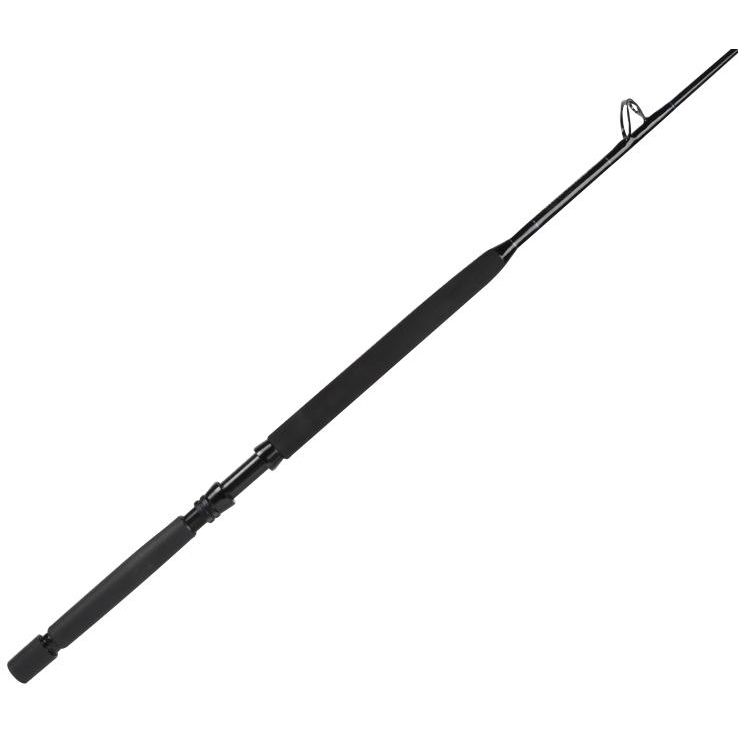 Billfisher Stand-Up Saltwater Casting Rod - 5ft 6in, Medium Heavy Power, 1pc Billfisher Stand-Up Saltwater Casting Rod - 5ft 6in, Medium Heavy Power, 1pc