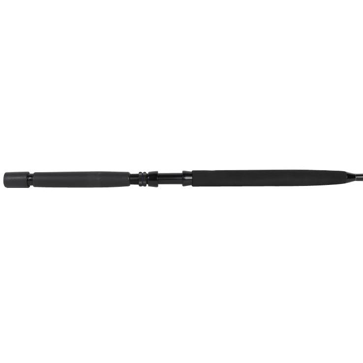 Billfisher Stand-Up Saltwater Casting Rod - 5ft 6in, Medium Heavy Power, 1pc Billfisher Stand-Up Saltwater Casting Rod - 5ft 6in, Medium Heavy Power, 1pc