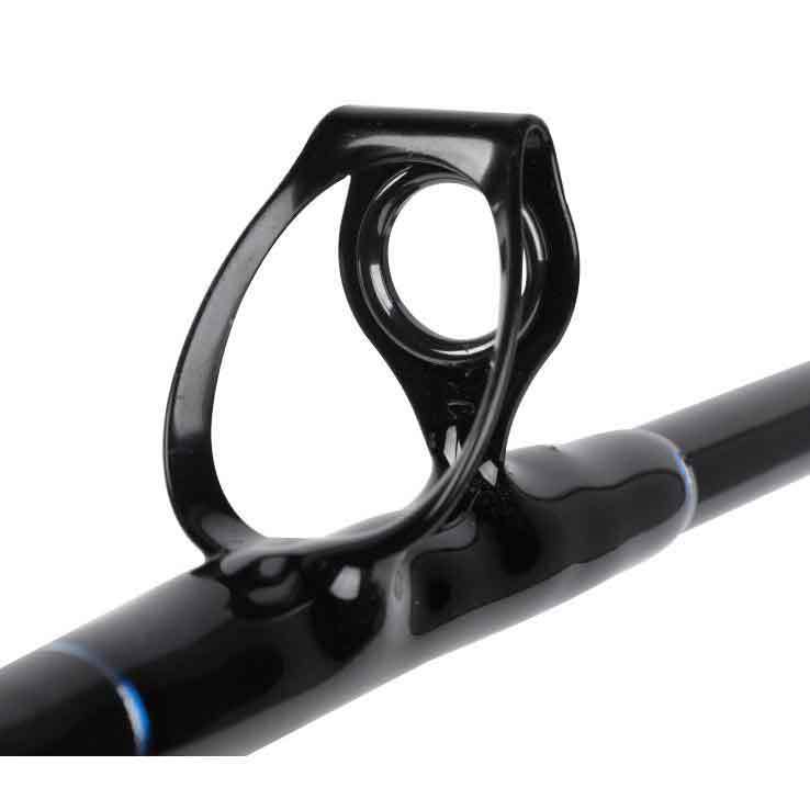 Billfisher Stand-Up Saltwater Casting Rod - 5ft 6in, Medium Heavy Power, 1pc Billfisher Stand-Up Saltwater Casting Rod - 5ft 6in, Medium Heavy Power, 1pc