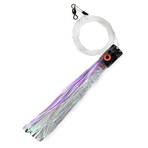 Billy Baits Magnum Turbo Whistler Rigged Trolling Lure