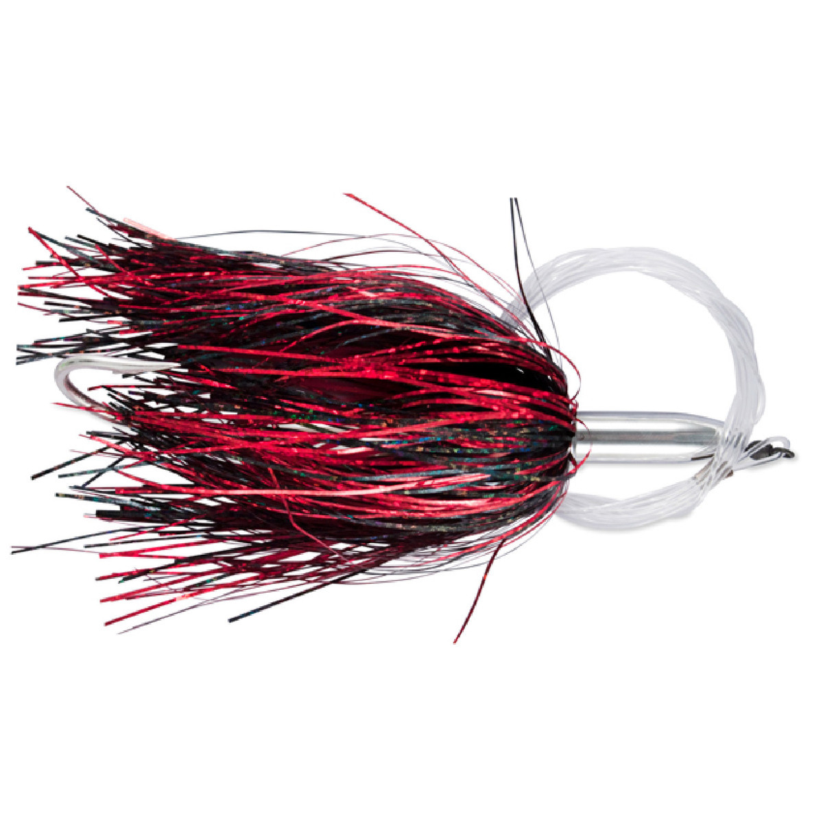Billy Baits Mini Turbo Slammer Rigged Trolling Lure Billy Baits Mini Turbo Slammer Rigged Trolling Lure