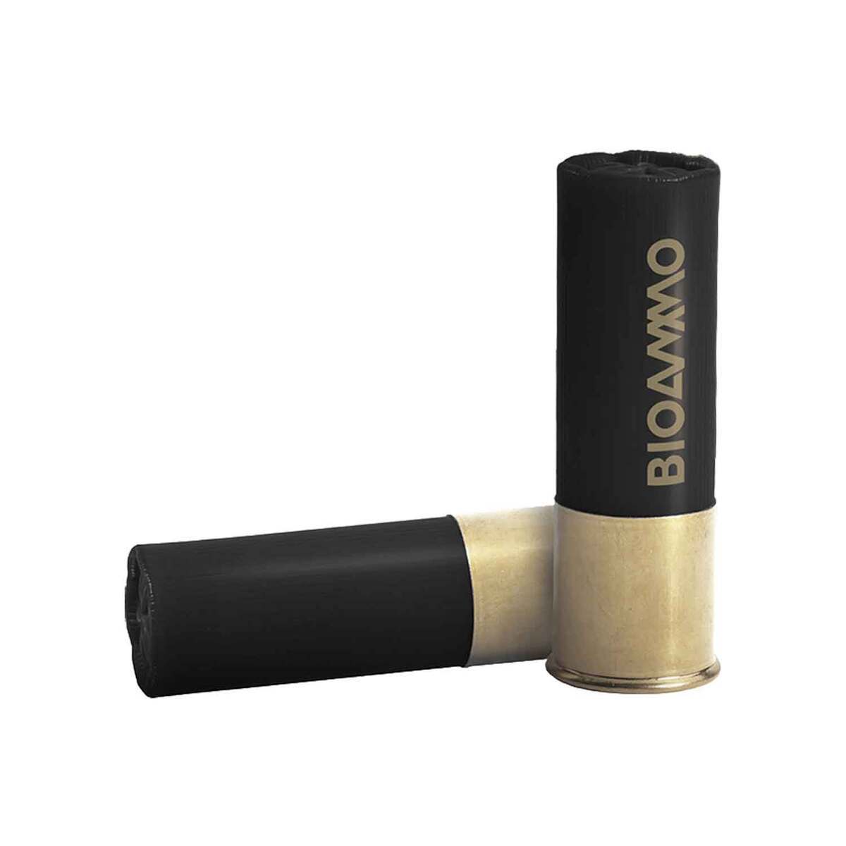 Bioammo Game Lead 12 Gauge 2-3/4in #5 1-1/4oz Upland Shotshells - 25 Rounds Bioammo Game Lead 12 Gauge 2-3/4in #5 1-1/4oz Upland Shotshells - 25 Rounds