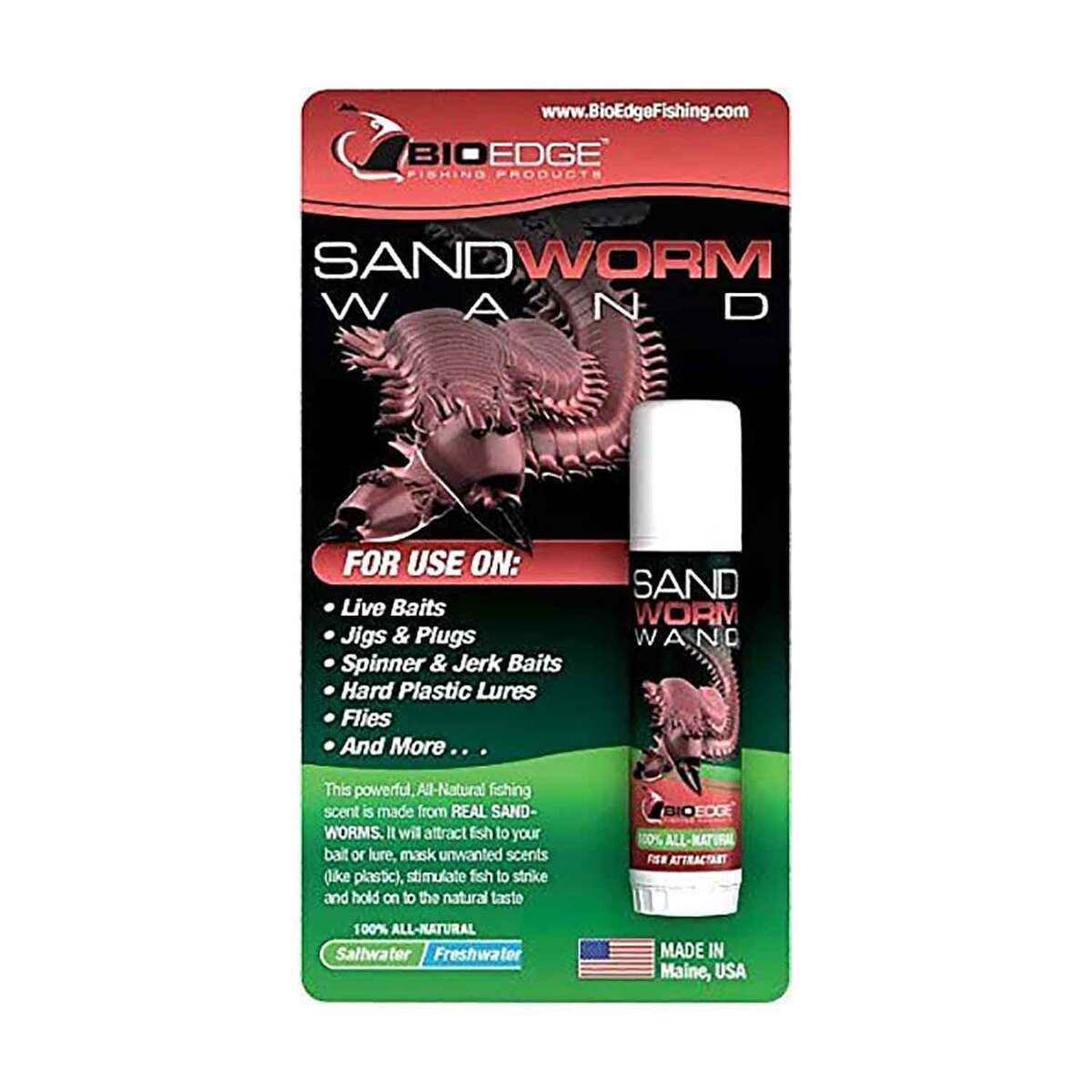 BioEdge Fish Attractant Scent BioEdge Fish Attractant Scent