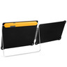 BioLite Solar Panel 10+ with Integrated Power Bank