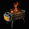 BioLite Wood & Charcoal Burning FirePit