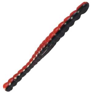 BioSpawn Exostick Pro Stick Bait - Red Shad, 5in
