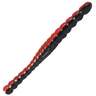 BioSpawn Exostick Pro Stick Bait - Red Shad, 5in - Red Shad