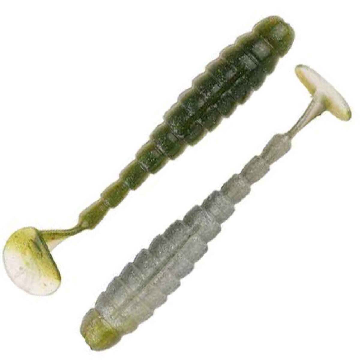 BioSpawn Exoswim Soft Swimbait BioSpawn Exoswim Soft Swimbait