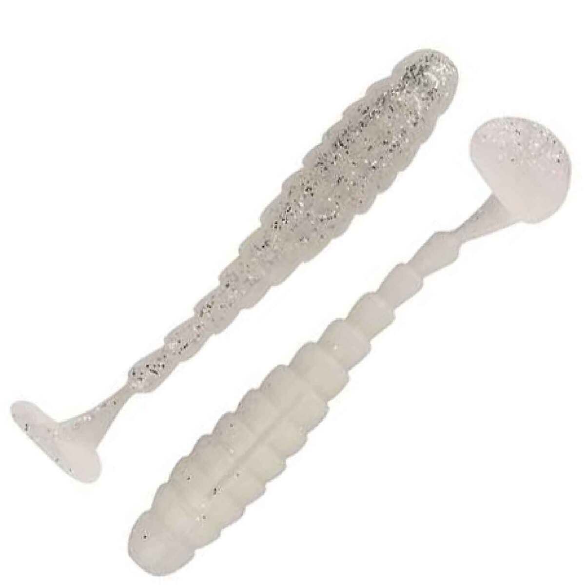 BioSpawn Exoswim Soft Swimbait BioSpawn Exoswim Soft Swimbait
