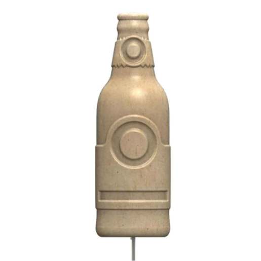 Birchwood Casey 3D Stake Target – Bottle