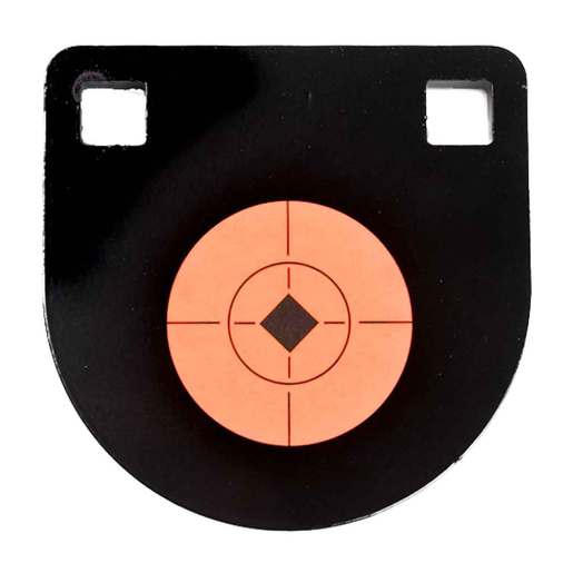 BirchWood Casey 4in Gong Target