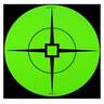 Birchwood Casey 6in Target Spots - Green - Green 6in