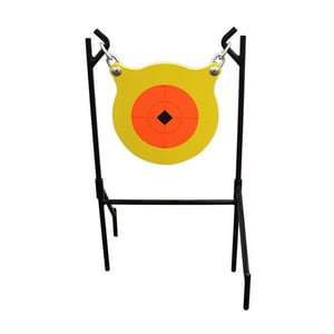 Birchwood Casey World of Targets Boomslang 9.5in AR500 Gong Target
