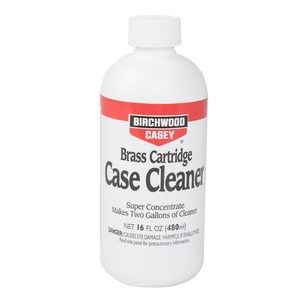 Birchwood Casey Case Cleaner Concentrate 16oz