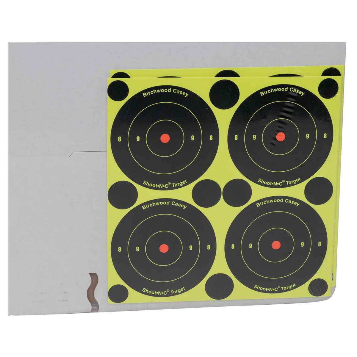 Birchwood Casey Coyote with Stand Target Birchwood Casey Coyote with Stand Target