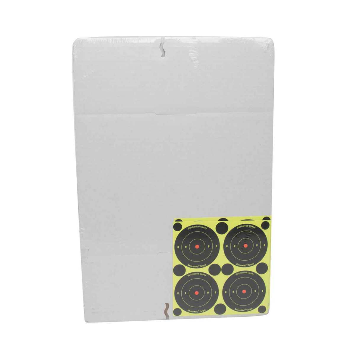 Birchwood Casey Coyote with Stand Target Birchwood Casey Coyote with Stand Target