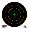 Birchwood Casey Dirty Bird 12in Bullseye Target - 100 Pack - 12in