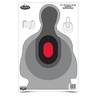 Birchwood Casey Dirty Bird 12x18in Transitional Silhouette Target - 8 Pack