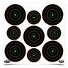 Birchwood Casey Dirty Bird 2in & 3in Bullseye Targets - Black