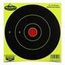 Birchwood Casey Dirty Bird 6in Yellow Bullseye Targets - Yellow 6in