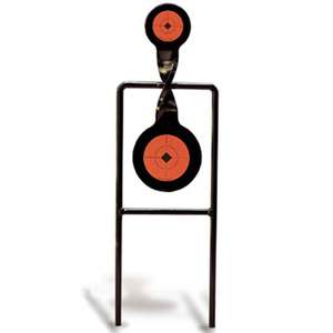 Birchwood Casey Double Mag Spinner Target