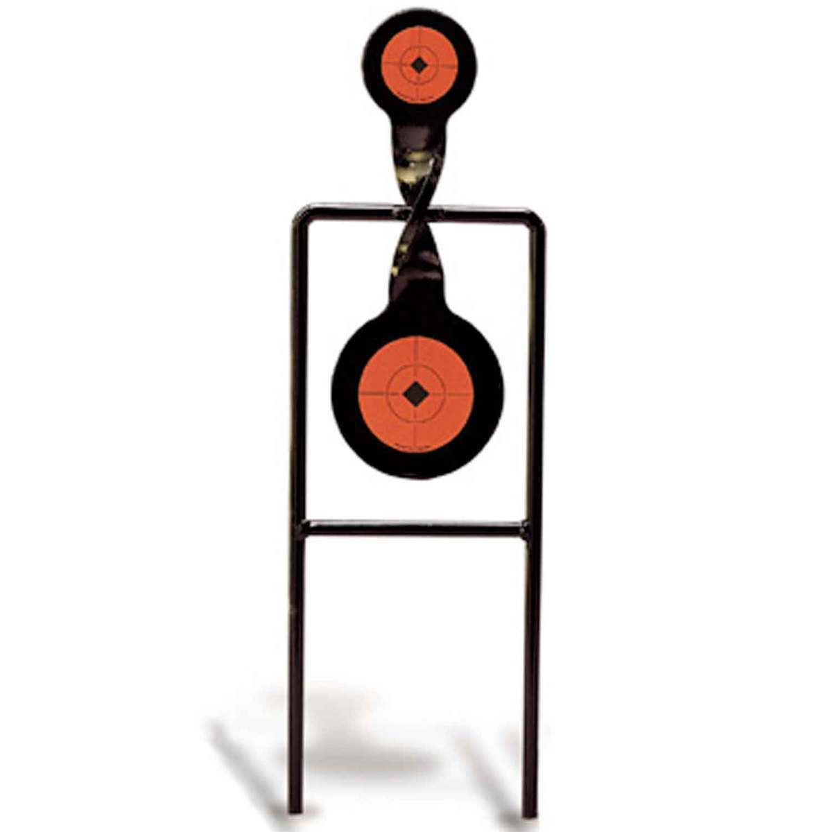 Birchwood Casey Double Mag Spinner Target Birchwood Casey Double Mag Spinner Target
