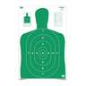 Birchwood Casey Eze Scorer Green Paper Target - 5 Pack