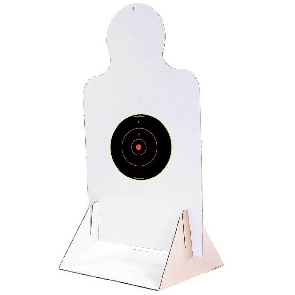 Birchwood Casey Freedom Silhouette Target Birchwood Casey Freedom Silhouette Target