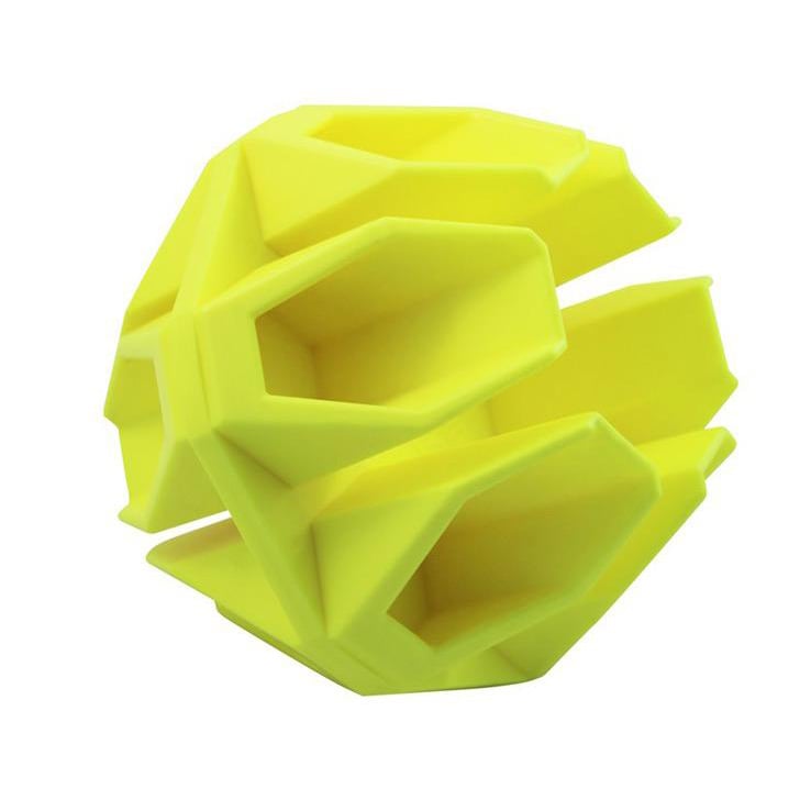 Birchwood Casey Ground Strike Hex Ball Target Birchwood Casey Ground Strike Hex Ball Target