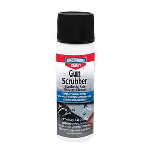 Birchwood Casey Gun Scrubber® Synthetic Firearm Cleaner Aerosol 1.25fl.oz