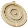 Birchwood Casey Large 3D Bullseye Target - 3 Pack - Tan