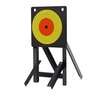 Birchwood Casey Large Caliber Spoiler Alert Shooting Target - Yellow 10in