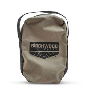 Birchwood Casey Shooting Rest Weight Bag - 4 Pack