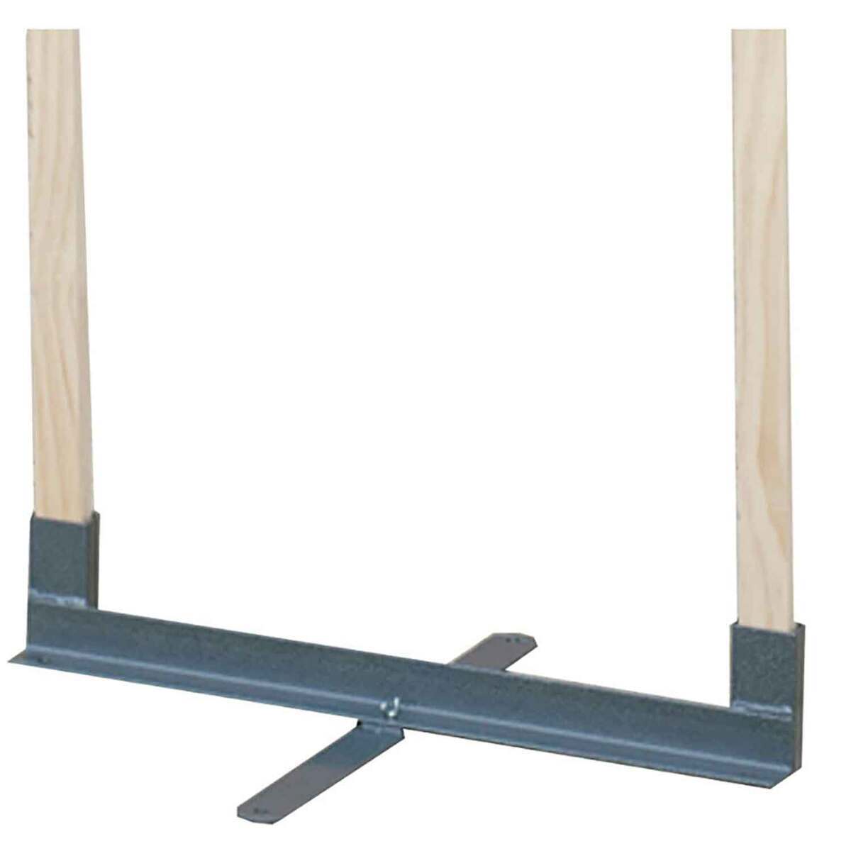Birchwood Casey Metal Folding Target Stand - 18in - Gray 18in Birchwood Casey Metal Folding Target Stand - 18in - Gray 18in