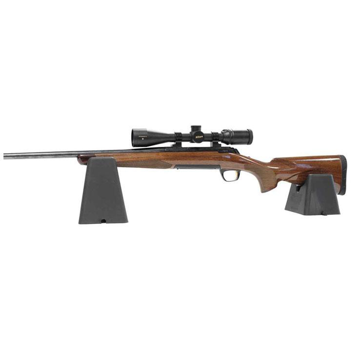 Birchwood Casey Nest Rest 2 Piece Shooting Rest Birchwood Casey Nest Rest 2 Piece Shooting Rest