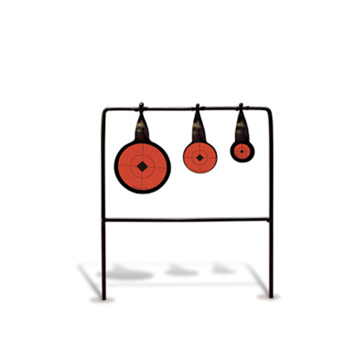 Birchwood Casey Qualifier Spinner Target Birchwood Casey Qualifier Spinner Target