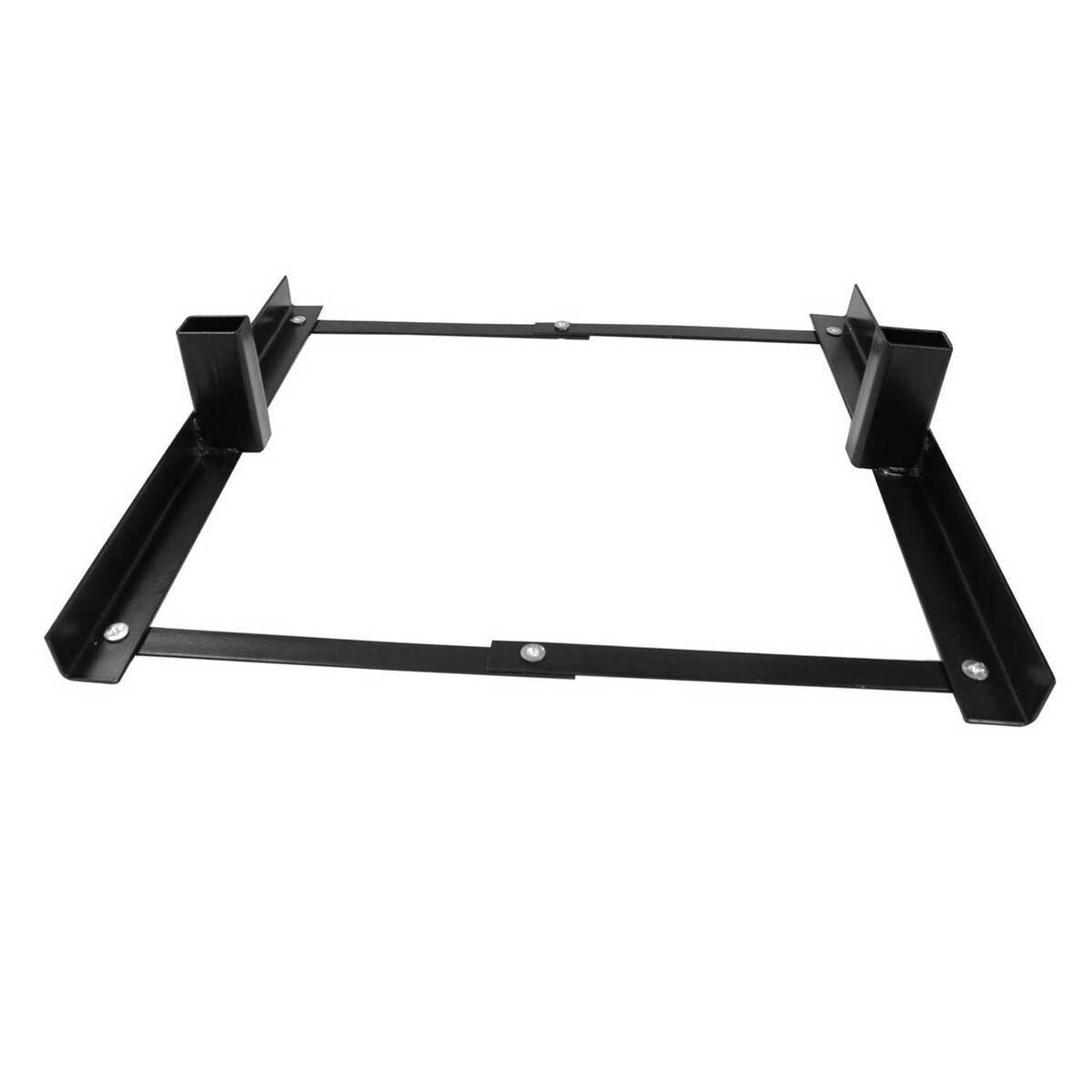 Birchwood Casey Scissor Adjustable Target Stand - Black Birchwood Casey Scissor Adjustable Target Stand - Black