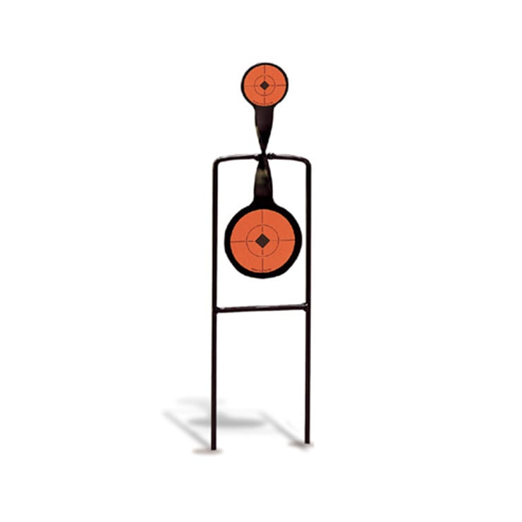 Birchwood Casey Sharp Shooter Spinner Target Birchwood Casey Sharp Shooter Spinner Target