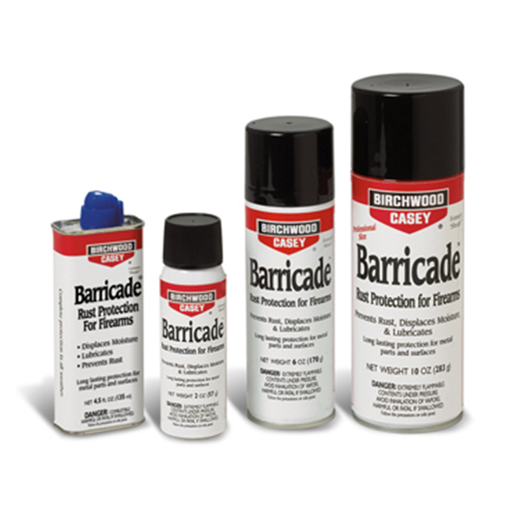 Birchwood Casey Sheath Rust Preventative Birchwood Casey Sheath Rust Preventative