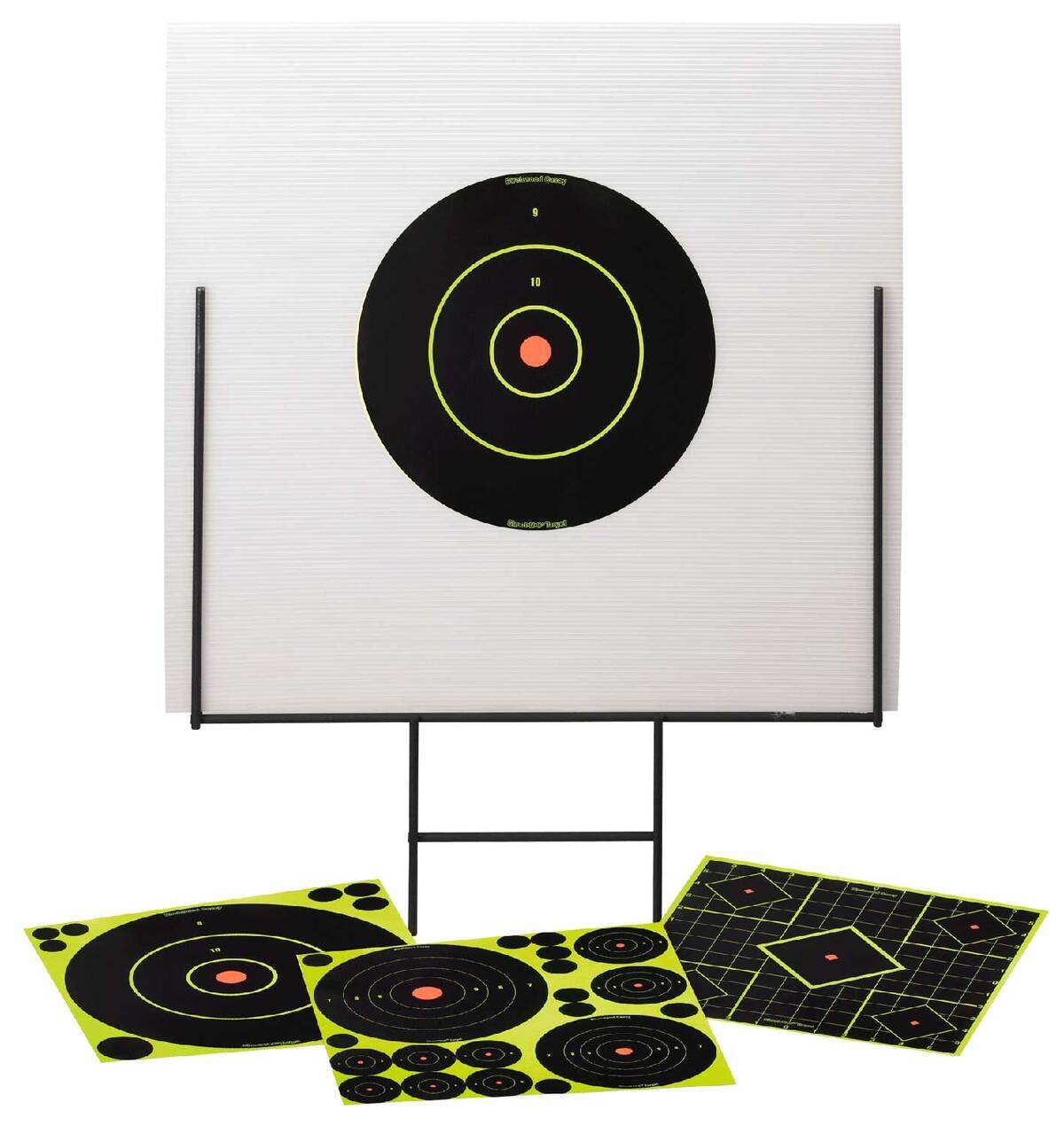 Birchwood Casey Shoot-N-C Portable Shooting Range Birchwood Casey Shoot-N-C Portable Shooting Range