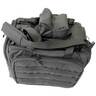 Birchwood Casey SportLock Deluxe Range Bag With Shooting Rest - Gray - Gray
