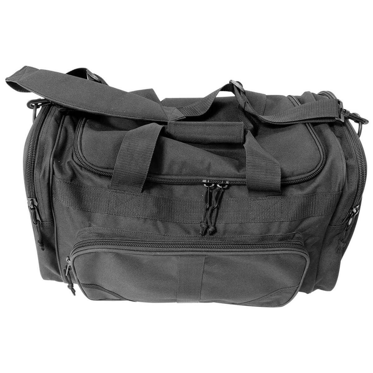 Birchwood Casey SportLock Range Bag - Black Birchwood Casey SportLock Range Bag - Black
