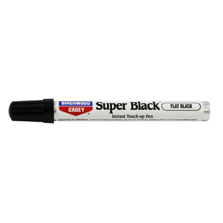 Birchwood Casey Super Black Touch-Up Pen Birchwood Casey Super Black Touch-Up Pen