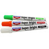 Birchwood Casey Super Bright Pens - Neon Green